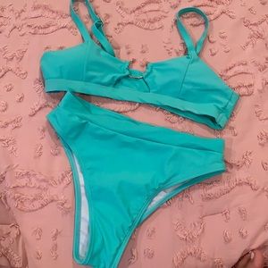 SHEIN bathing suit